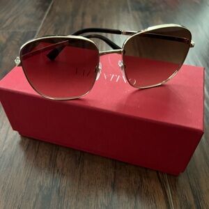 Valentino Sunglasses